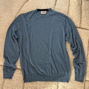 Hermes | Men's Crewneck Sweater